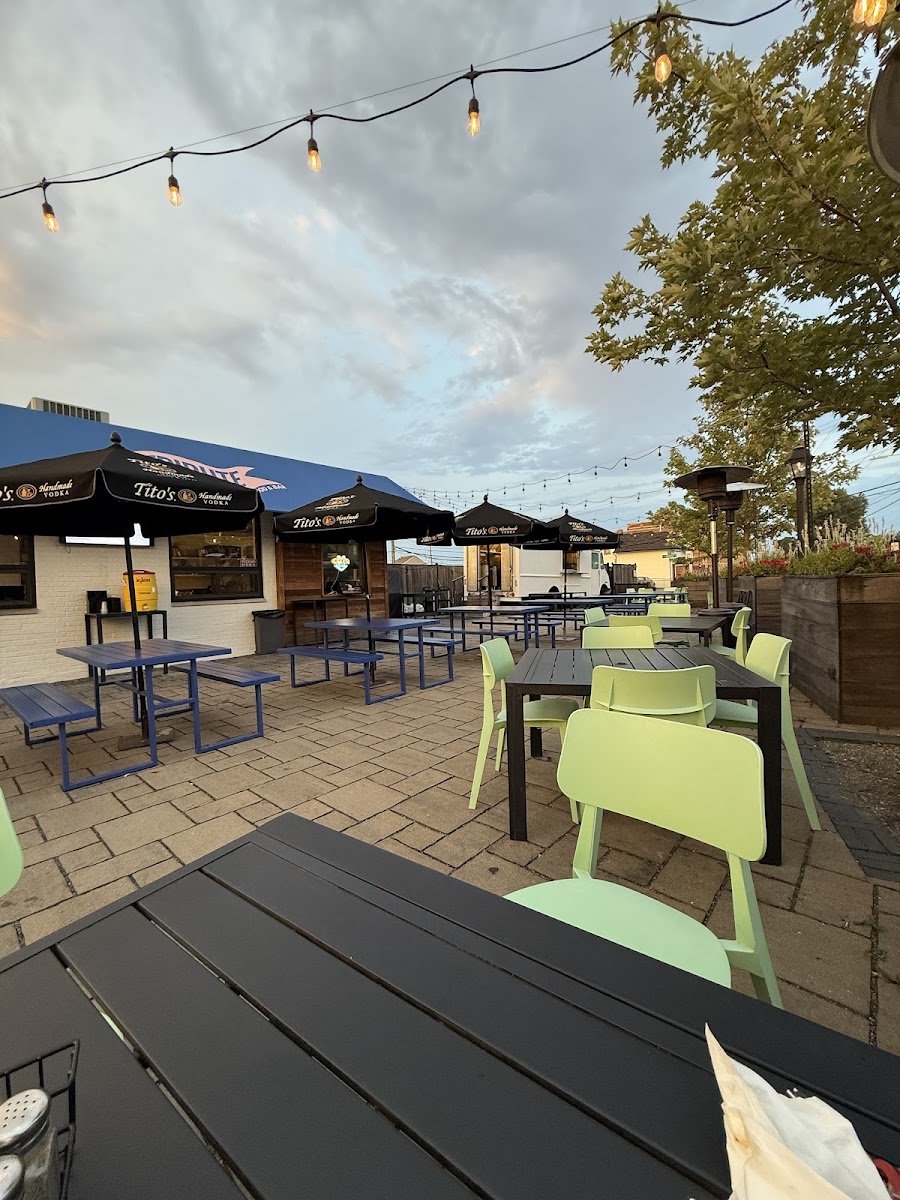 Tribute | Food & Bar Photos 2